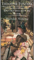 Cover: Mathilde M&ouml;hring - Aufbau