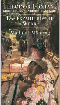Enlarge image Cover: Mathilde Möhring - Aufbau