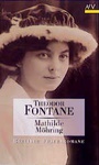 Cover: Mathilde Möhring - Aufbau Taschenbuch