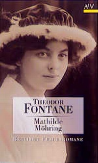 Enlarge image Cover: Mathilde Möhring - Aufbau Taschenbuch