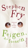Cover: Feigen, die fusseln - Aufbau