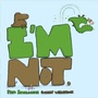 Cover: I'm Not. - Schwartz & Wade