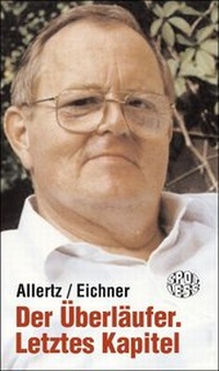 Enlarge image Cover: Der Überläufer. Letztes Kapitel - Das Neue Berlin