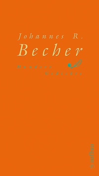 Enlarge image Cover: Hundert Gedichte - Aufbau