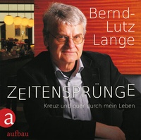 Abbildung von: Zeitensprünge - Aufbau