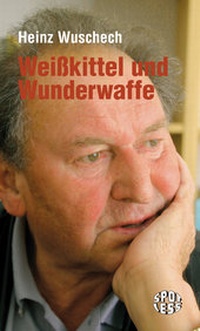 Abbildung von: Weißkittel und Wunderwaffe - Das Neue Berlin
