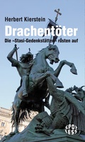 Cover: Drachent&ouml;ter - Das Neue Berlin