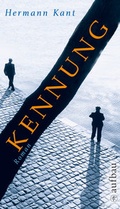 Cover: Kennung - Aufbau