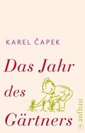 Cover: Das Jahr des G&auml;rtners - Aufbau