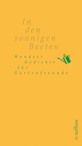 Cover: In den sonnigen Beeten - Aufbau