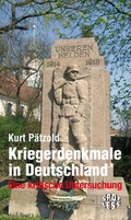 Cover: Kriegerdenkmale in Deutschland - Das Neue Berlin