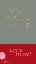 Cover: Und in der Nacht ein Licht - Aufbau