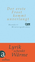 Cover: Der erste Frost kommt unverlangt - Aufbau