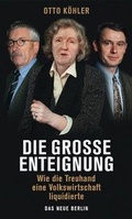 Cover: Die gro&szlig;e Enteignung - Das Neue Berlin