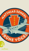 Cover: Fr&uuml;he V&ouml;gel - Aufbau