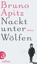 Cover: Nackt unter W&ouml;lfen - Aufbau