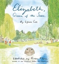 Cover: Elizabeth, Queen of the Seas - Schwartz & Wade