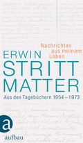 Cover: Nachrichten aus meinem Leben - Aufbau