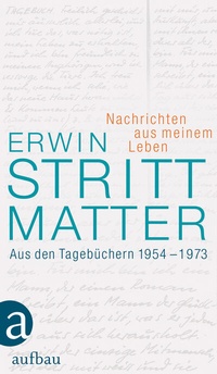 Abbildung von: Nachrichten aus meinem Leben - Aufbau