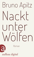 Cover: Nackt unter W&ouml;lfen - Aufbau