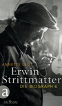 Cover: Erwin Strittmatter - Aufbau