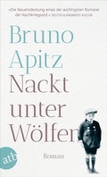 Cover: Nackt unter W&ouml;lfen - Aufbau Taschenbuch