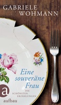 Cover: Eine souver&auml;ne Frau - Aufbau