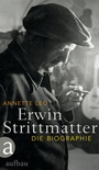 Cover: Erwin Strittmatter - Aufbau