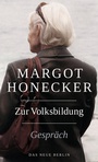 Cover: Zur Volksbildung - Das Neue Berlin