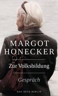 Cover: Zur Volksbildung - Das Neue Berlin