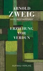 Cover: Erziehung vor Verdun - Aufbau