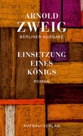 Cover: Einsetzung eines K&ouml;nigs - Aufbau