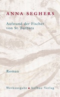 Cover: Aufstand der Fischer von St. Barbara - Aufbau