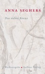 Cover: Das siebte Kreuz - Aufbau