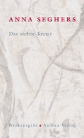 Cover: Das siebte Kreuz - Aufbau