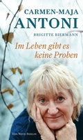 Cover: Im Leben gibt es keine Proben - Das Neue Berlin
