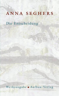 Enlarge image Cover: Die Entscheidung - Aufbau
