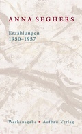 Cover: Erz&auml;hlungen 1950-1957 - Aufbau