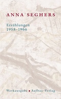 Cover: Erz&auml;hlungen 1958-1966 - Aufbau