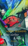 Cover: Das siebte Kreuz - Aufbau Taschenbuch