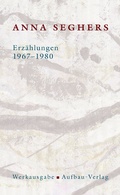 Cover: Erz&auml;hlungen 1967-1980 - Aufbau