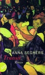 Cover: Transit - Aufbau Taschenbuch