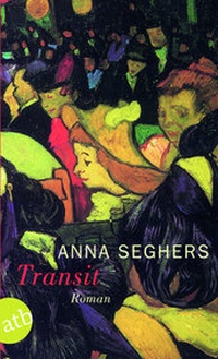 Abbildung von: Transit - Aufbau Taschenbuch