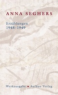 Cover: Erz&auml;hlungen 1948-1949 - Aufbau