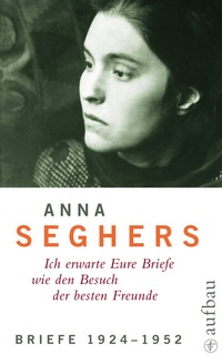 Enlarge image Cover: Briefe 1924-1952 - Aufbau