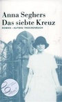 Cover: Das siebte Kreuz - Aufbau Taschenbuch