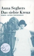 Cover: Das siebte Kreuz - Aufbau Taschenbuch