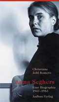 Cover: Anna Seghers - Aufbau