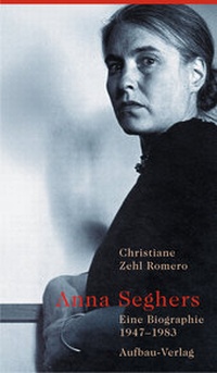Enlarge image Cover: Anna Seghers - Aufbau