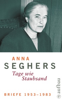 Enlarge image Cover: Briefe 1953-1983 - Aufbau